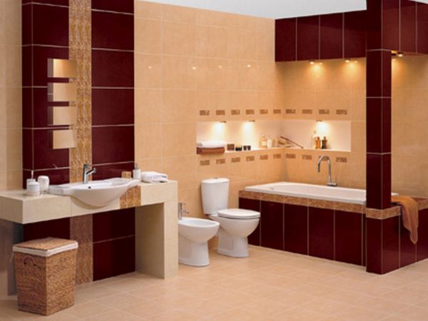 Haustechnik Fisch — Bad