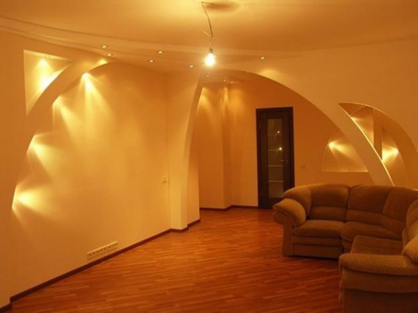 Raumdesign — Beispiel 2